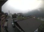 Archiv Foto Webcam Blick Dorf Fontanella 15:00