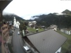 Archiv Foto Webcam Blick Dorf Fontanella 07:00