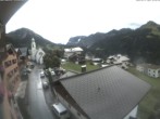 Archiv Foto Webcam Blick Dorf Fontanella 08:00