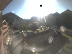 Archiv Foto Webcam Blick Dorf Fontanella 08:00