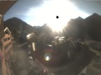 Archiv Foto Webcam Blick Dorf Fontanella 07:00