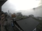 Archiv Foto Webcam Blick Dorf Fontanella 07:00