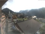 Archiv Foto Webcam Blick Dorf Fontanella 09:00