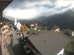 Archiv Foto Webcam Blick Dorf Fontanella 13:00