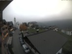 Archiv Foto Webcam Blick Dorf Fontanella 17:00