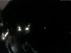 Archiv Foto Webcam Blick Dorf Fontanella 18:00