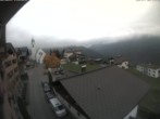 Archiv Foto Webcam Blick Dorf Fontanella 15:00