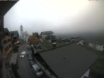 Archiv Foto Webcam Blick Dorf Fontanella 17:00
