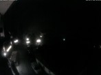 Archiv Foto Webcam Blick Dorf Fontanella 19:00
