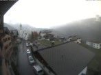 Archiv Foto Webcam Blick Dorf Fontanella 09:00