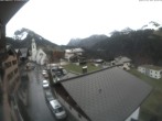 Archiv Foto Webcam Blick Dorf Fontanella 07:00
