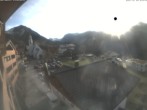 Archiv Foto Webcam Blick Dorf Fontanella 07:00