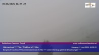 Archiv Foto Webcam Blick auf das Glatthorn, Faschina 05:00