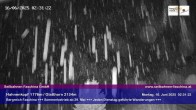 Archiv Foto Webcam Blick auf das Glatthorn, Faschina 01:00