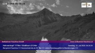 Archiv Foto Webcam Blick auf das Glatthorn, Faschina 03:00