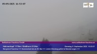 Archiv Foto Webcam Blick auf das Glatthorn, Faschina 13:00