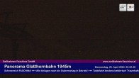 Archiv Foto Webcam Panoramablick von der Glatthornbahn 01:00