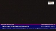 Archived image Webcam view glatthorn (1945m) 23:00