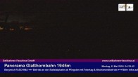Archived image Webcam view glatthorn (1945m) 03:00