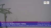 Archived image Webcam view glatthorn (1945m) 15:00