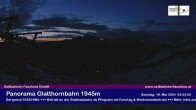 Archived image Webcam view glatthorn (1945m) 03:00