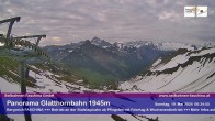 Archived image Webcam view glatthorn (1945m) 05:00