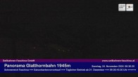 Archiv Foto Webcam Panoramablick von der Glatthornbahn 05:00