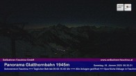 Archiv Foto Webcam Panoramablick von der Glatthornbahn 05:00