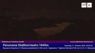 Archiv Foto Webcam Panoramablick von der Glatthornbahn 23:00