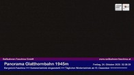 Archiv Foto Webcam Panoramablick von der Glatthornbahn 01:00