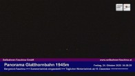 Archiv Foto Webcam Panoramablick von der Glatthornbahn 03:00