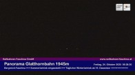 Archiv Foto Webcam Panoramablick von der Glatthornbahn 05:00