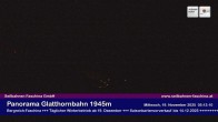 Archiv Foto Webcam Panoramablick von der Glatthornbahn 04:00