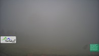 Archiv Foto Webcam Damüls: Blick vom Hertehof 05:00