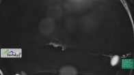 Archiv Foto Webcam Damüls: Blick vom Hertehof 03:00
