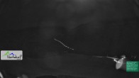 Archiv Foto Webcam Damüls: Blick vom Hertehof 05:00