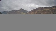 Archiv Foto Webcam Damüls: Blick vom Hertehof 11:00