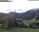 Archiv Foto Webcam Villnöss - Blick auf St. Magdalena und Geisslerspitzen 05:00