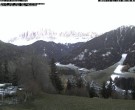 Archiv Foto Webcam Villnöss - Blick auf St. Magdalena und Geisslerspitzen 07:00