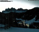 Archived image Webcam Villnöss - St. Magdalena 06:00