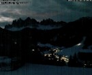 Archived image Webcam Villnöss - St. Magdalena 06:00