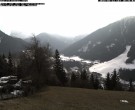 Archived image Webcam Villnöss - St. Magdalena 09:00