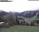 Archiv Foto Webcam Villnöss - Blick auf St. Magdalena und Geisslerspitzen 06:00
