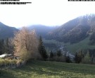 Archiv Foto Webcam Villnöss - Blick auf St. Magdalena und Geisslerspitzen 06:00