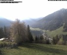 Archiv Foto Webcam Villnöss - Blick auf St. Magdalena und Geisslerspitzen 07:00