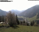 Archiv Foto Webcam Villnöss - Blick auf St. Magdalena und Geisslerspitzen 09:00