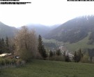 Archiv Foto Webcam Villnöss - Blick auf St. Magdalena und Geisslerspitzen 05:00