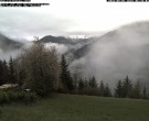 Archiv Foto Webcam Villnöss - Blick auf St. Magdalena und Geisslerspitzen 05:00