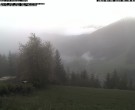Archiv Foto Webcam Villnöss - Blick auf St. Magdalena und Geisslerspitzen 05:00
