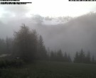 Archiv Foto Webcam Villnöss - Blick auf St. Magdalena und Geisslerspitzen 06:00